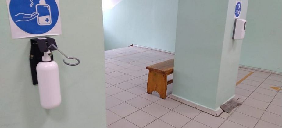 Как начался образовательный процесс в школах после Нового года