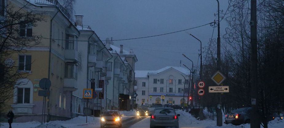 В Краснотурьинске не отмечают «День жестянщика»