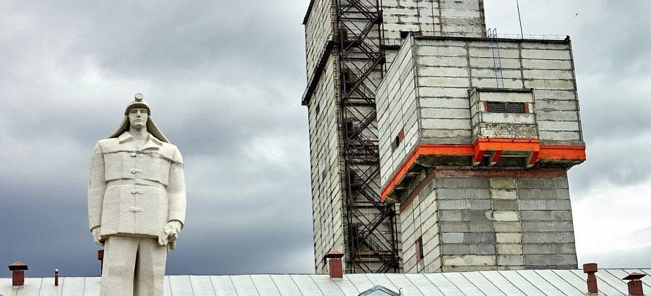 Прокуратура нашла нарушения на БРУ