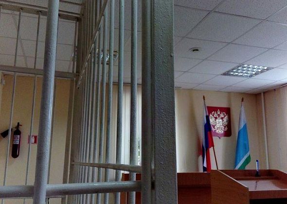 За две пощечины полицейскому - штраф 15 000 рублей