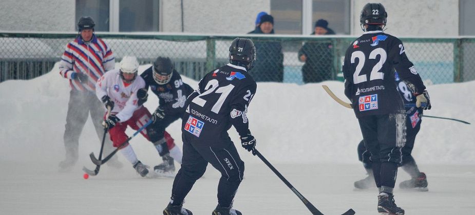 «Маяк» разгромил москвичей