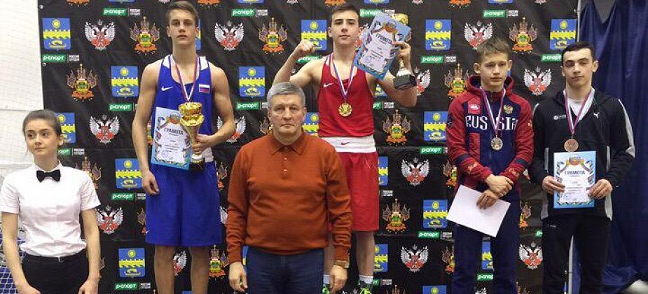 У краснотурьинского боксера на первенстве Европы «украли победу»