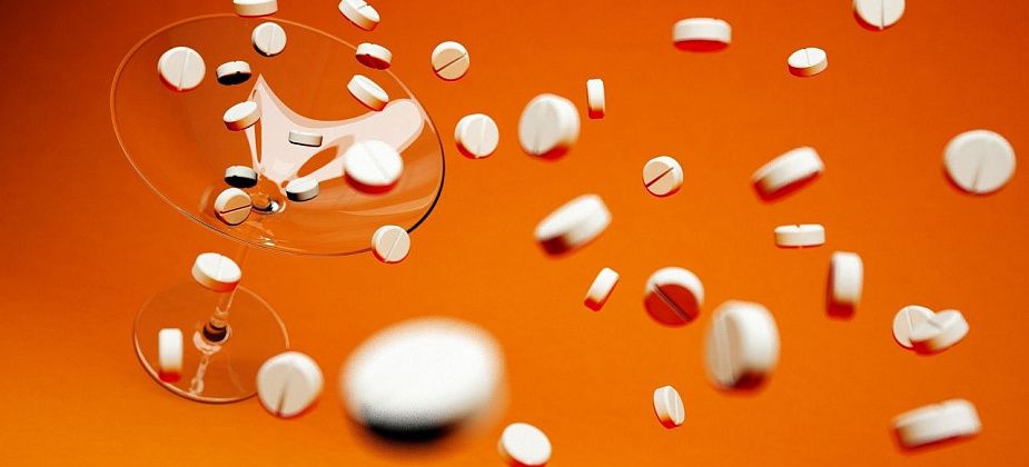 В Краснотурьинске изъяли в 40 раз больше наркотиков, чем в прошлом году 