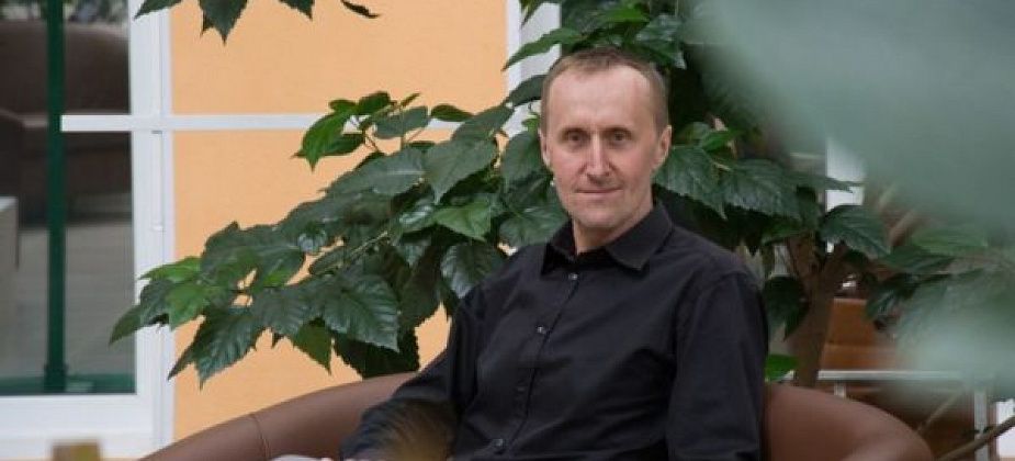 Стресс для оздоровления