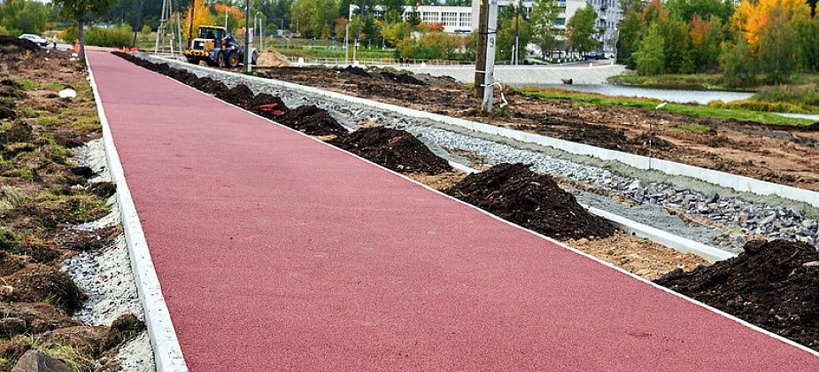 Набережная-2: когда включат свет, на чем остановились работы и что будут делать в 2020 году