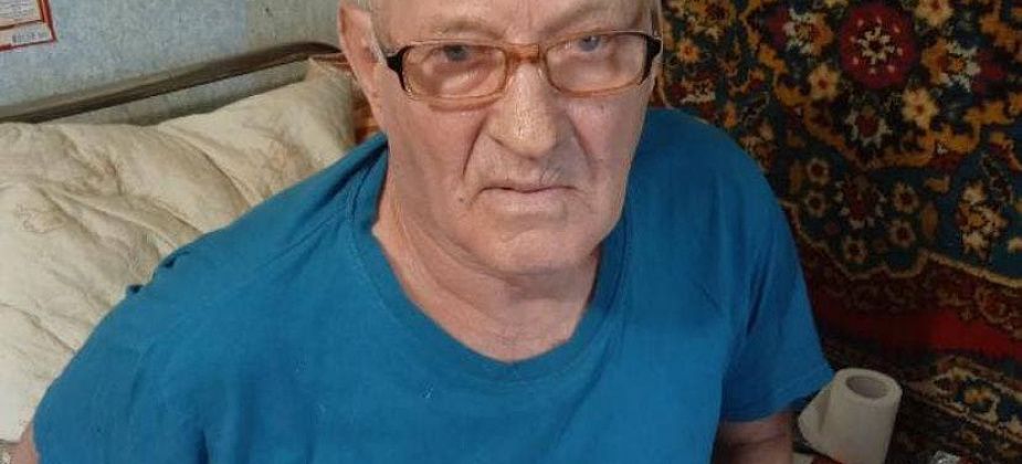 «Безвыходная ситуация»: как авария 2020 года сломала жизнь Евгению Савенкову