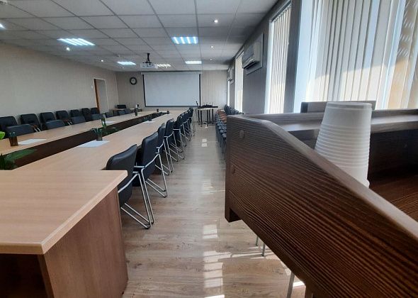 На совете директоров обсудят медицинские кадры, День города и ВИЧ 