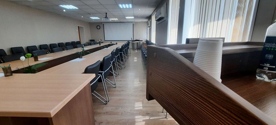 На совете директоров обсудят медицинские кадры, День города и ВИЧ 