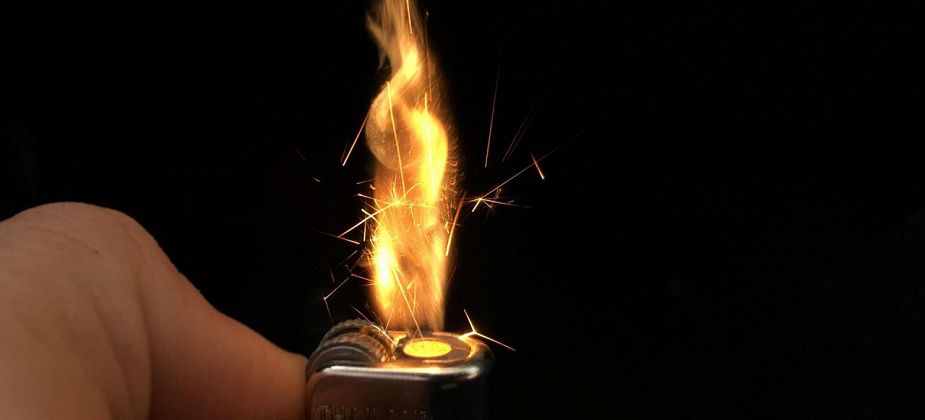 В прокуратуру вернули дело женщины, которая обвиняется в поджоге собутыльницы 