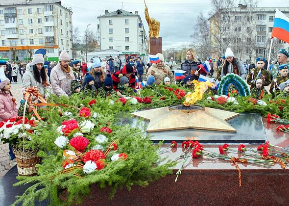 Продажу алкоголя в День Победы ограничат на «максимально возможной» территории