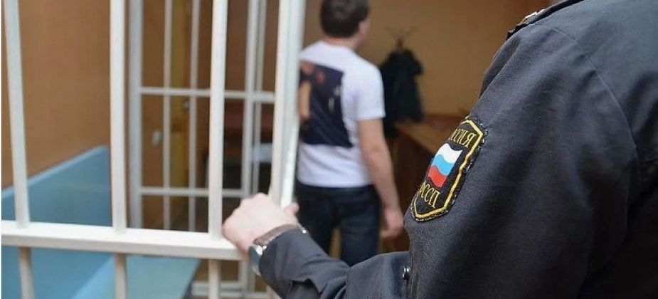 Мужчину обвиняют в побоях бывшей сожительницы 