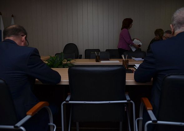 Депутаты горДумы проведут первое заседание