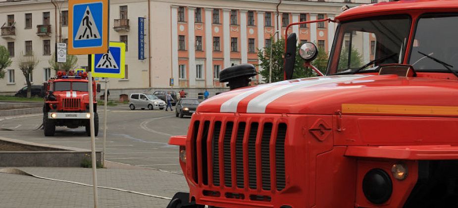 Горожанин чуть не погиб, уснув с сигаретой