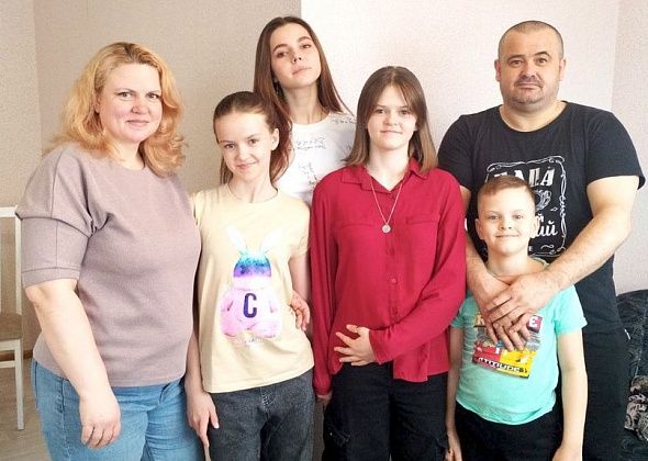 Семья медиков из Краснотурьинска победила в региональном профессиональном конкурсе