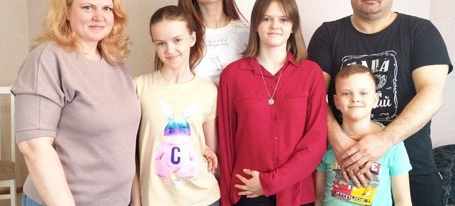 Семья медиков из Краснотурьинска победила в региональном профессиональном конкурсе
