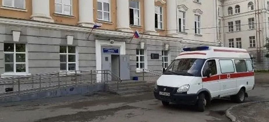 Зарплата врачей — почти 150 тысяч рублей