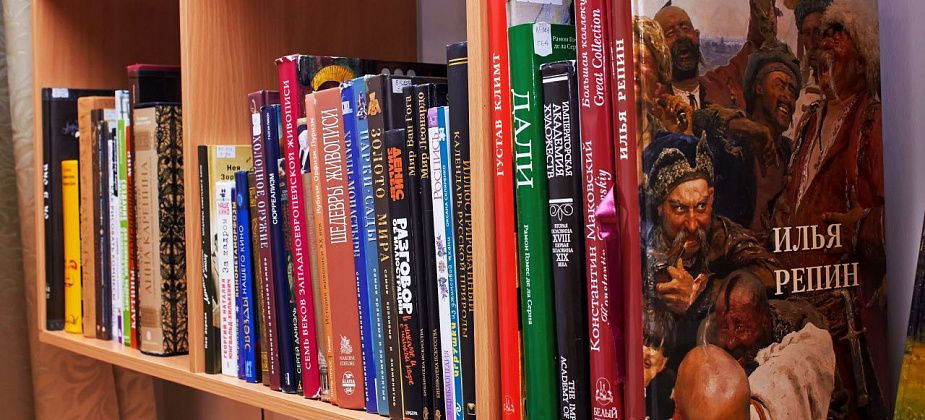 Библиотеку на Рудничном отремонтирует подрядчик из Ивделя 