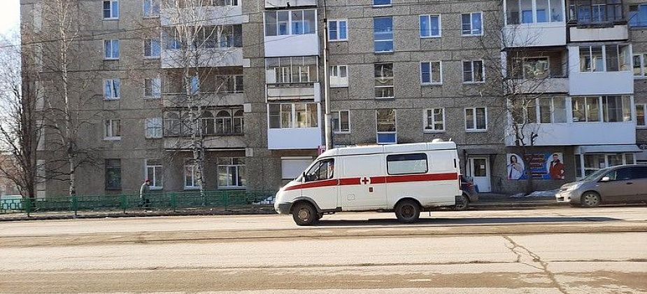 Уже третий горожанин свел счеты с жизнью 