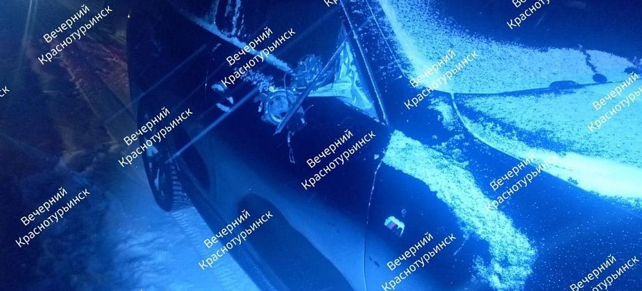 У Краснотурьинска насмерть сбили 26-летнего парня из Карпинска