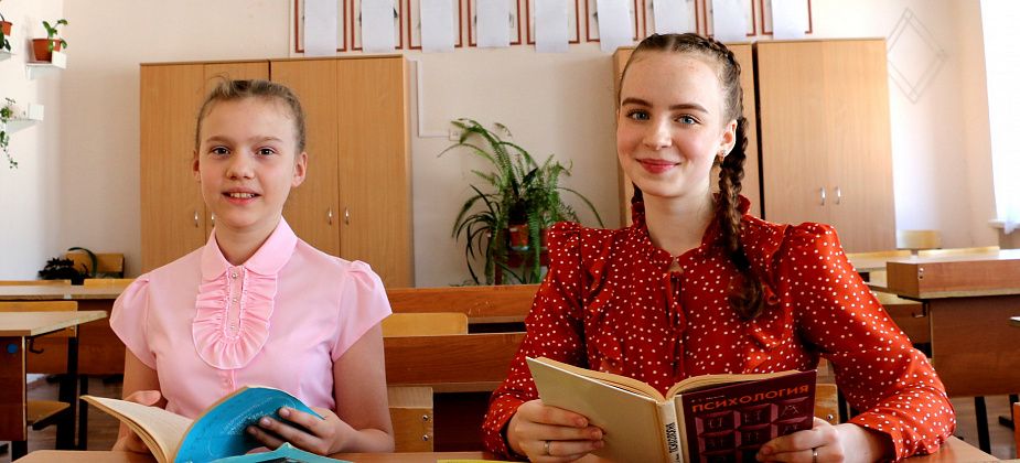 «Поучаствую еще раз!»: школьницы об олимпиаде «13 элемент. ALхимия будущего»