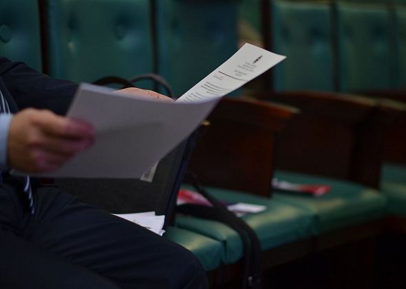 В Краснотурьинске определили должностных лиц, которые будут привлекать к ответственности за невыполнение актов губернатора