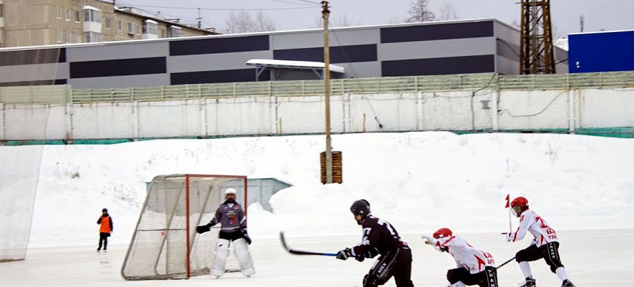 «Маяк» разгромил «Локомотив» в Оренбурге