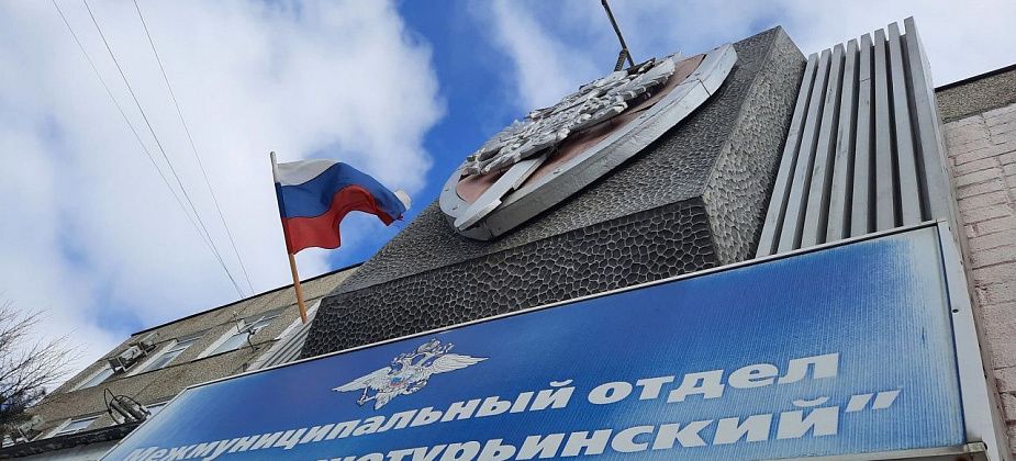 Житель Краснотурьинска арестован на 15 суток за сопротивление полицейским