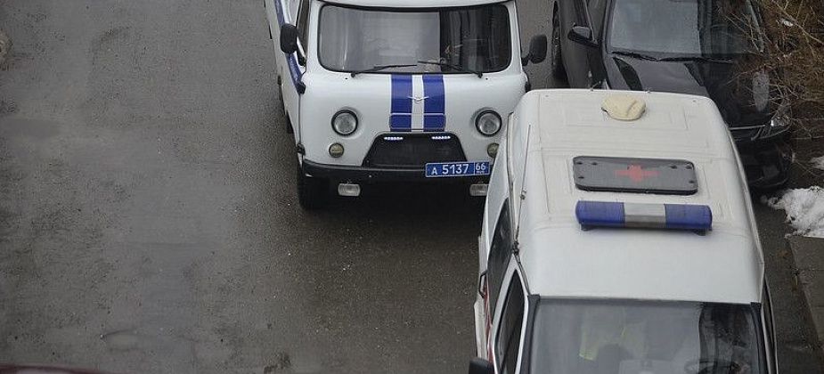 Пропавший мужчина покончил с собой