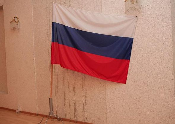 CAS запретил спортсменам из России выступать под российским флагом до конца 2022 года