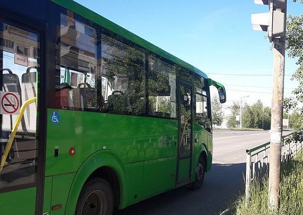 Что происходит с маршрутом до Воронцовки? 