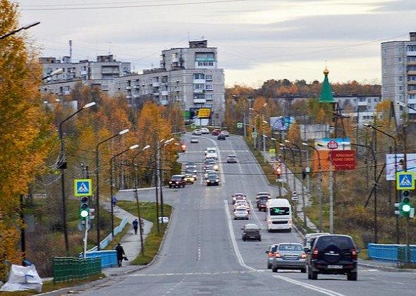 "Лежачего полицейского" на "гоночной" дороге сделает ООО «СпецСтрой-Холдинг»