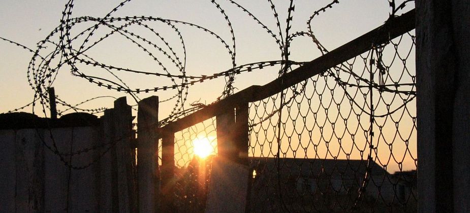 В Доме культуры «Горняк» прошел конкурс чтецов, посвященный жертвам политических репрессий