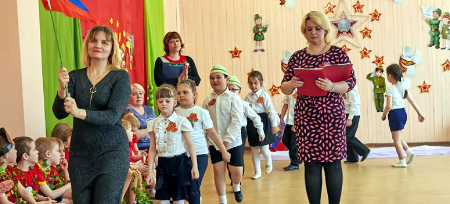 COVID. Количество дежурных групп в детсадах увеличили почти в четыре раза. Заявления еще принимают  
