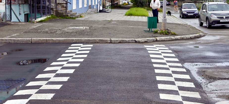 «Нет возможности это сделать»: глава Краснотурьинска высказался о проблеме «лежачих полицейских»