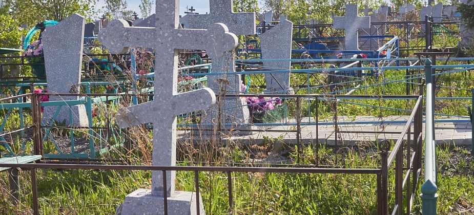 В Родительский день автобусы до городских кладбищ будут ходить каждые 15 минут