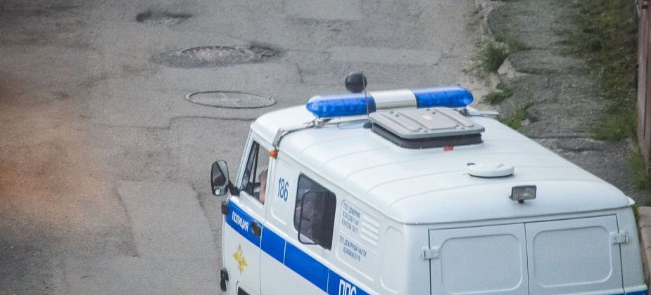 В Краснотурьинске полиция изъяла свыше 1,5 килограмма наркотиков