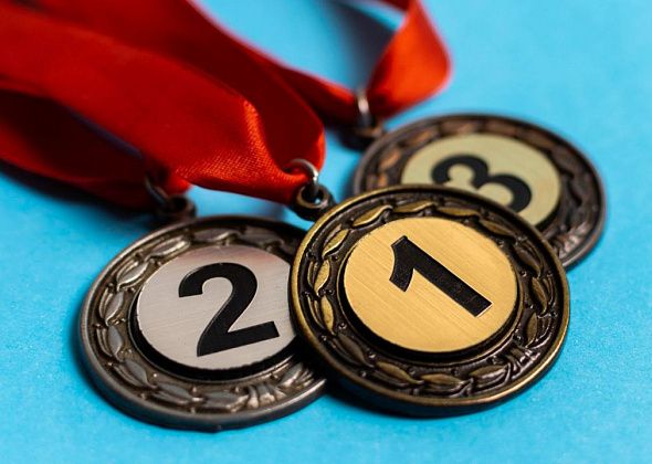 Юный борец завоевал первую в истории Краснотурьинска медаль по греко-римской борьбе