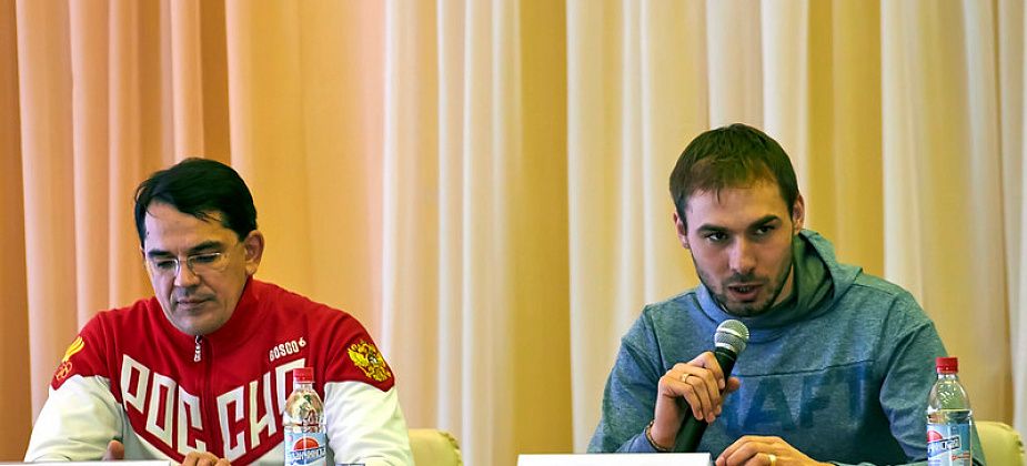Антон Шипулин прокомментировал высказывания мэра Устинова