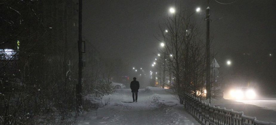 МЧС предупреждает об угрозе наступления аномальных холодов на севере Свердловской области