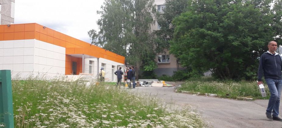 Суд запретил «Монетке» у школы торговать сигаретами