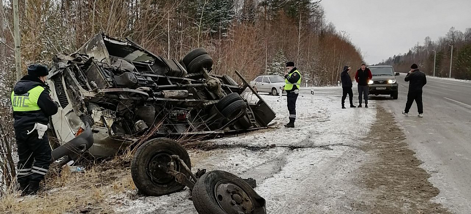Областной суд увеличил компенсацию супруге погибшего в ДТП горожанина