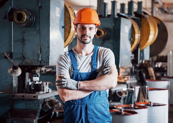 Какую работу предлагает центр занятости с 30 марта 