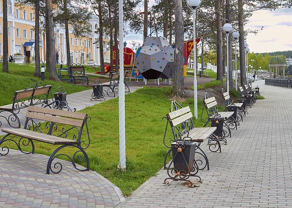 Прогулки по городу: путеводитель для гостей Краснотурьинска