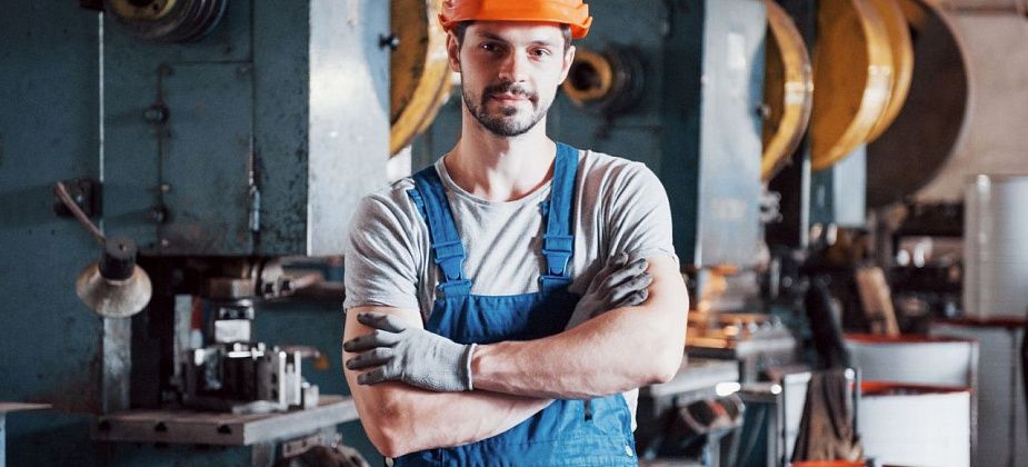 Какую работу предлагает центр занятости с 30 марта 