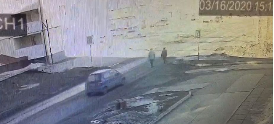 В Краснотурьинске водитель наехал на ребенка и скрылся