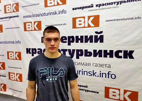 В Краснотурьинске еще одному лыжнику присвоили звание «мастера спорта» 