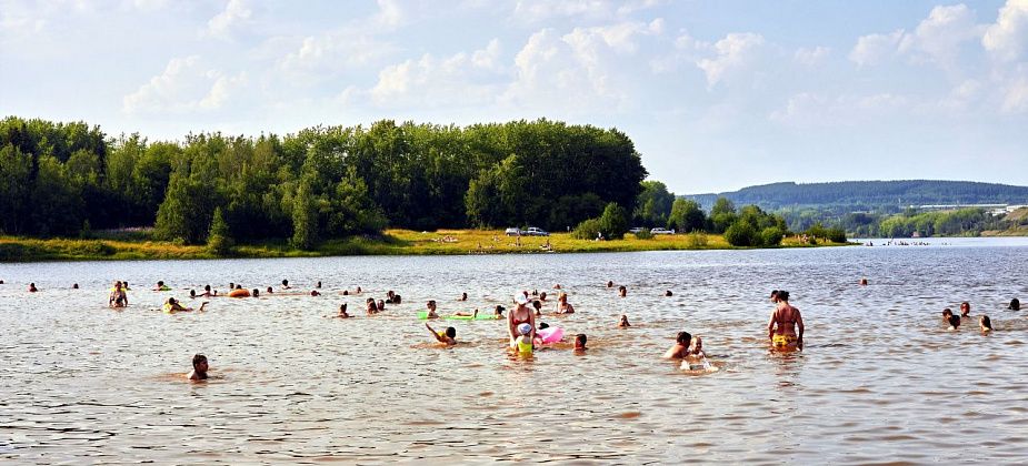 Спасателей на пляже оснастят мегафонами 