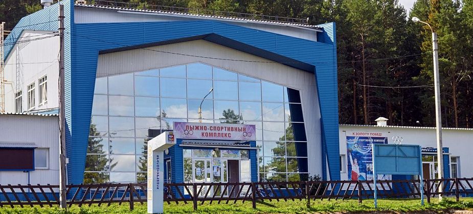 Более ста участников выявляли сильнейших в спринте