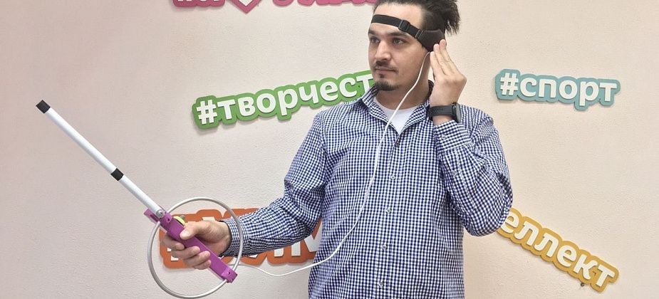 В Краснотурьинске появится возможность заниматься радиоспортом