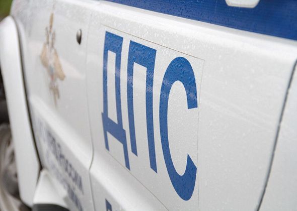 За четыре дня рейда инспекторы задержали трех пьяных водителей